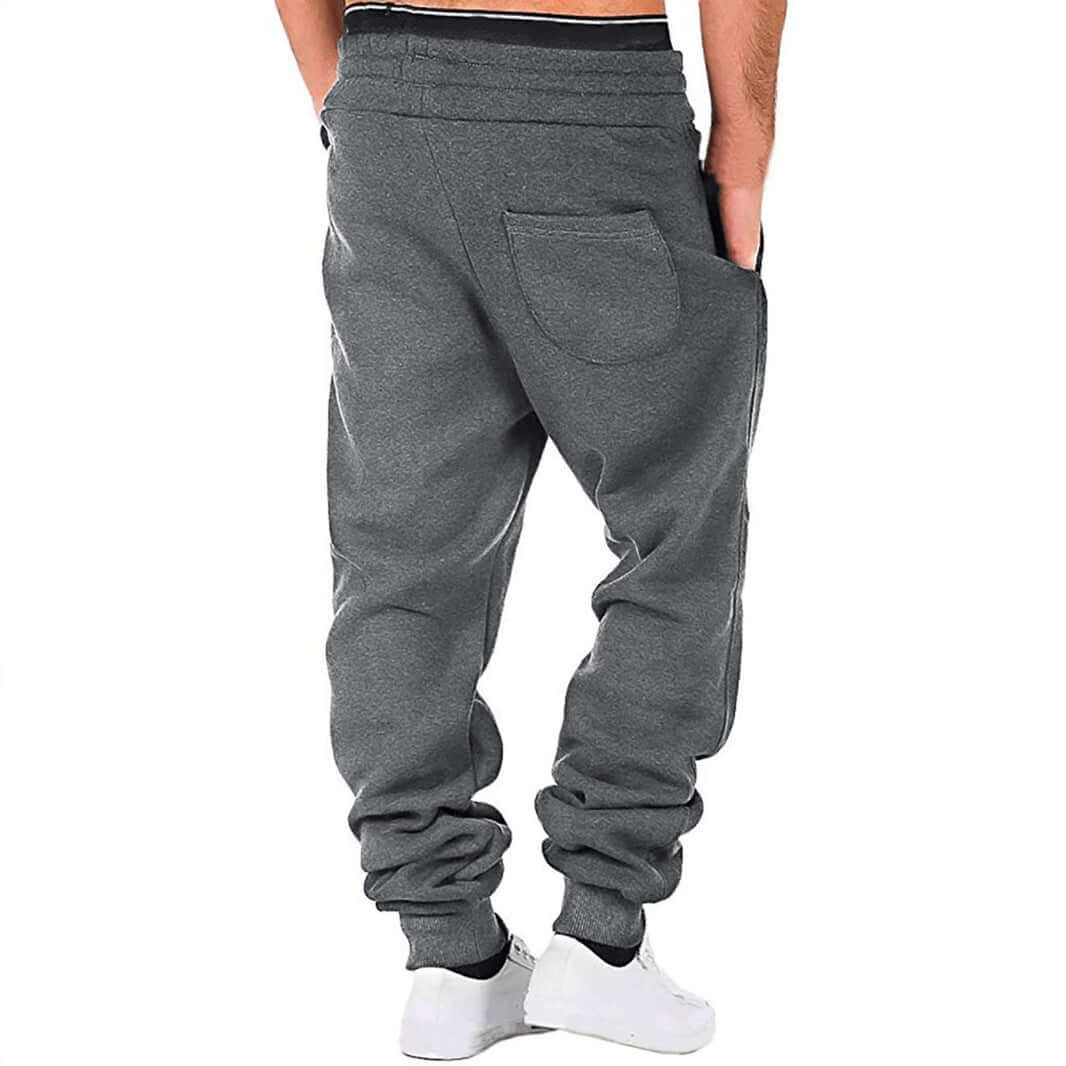 Men's New Multi-pocket Leisure Cargo Pants Phonax Services