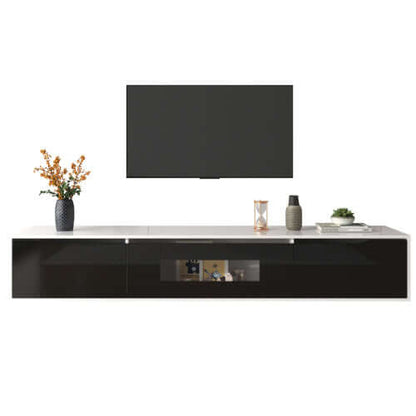 Particleboard TV Cabinet Phonax Services