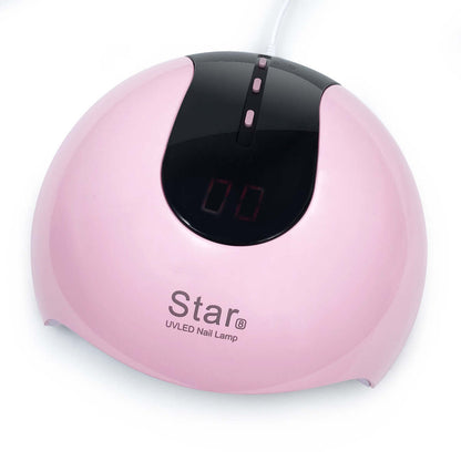 Nail Dryer Gel UV LED Nail Phonax Services