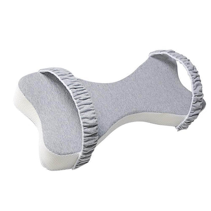 Memory Cotton Side Sleeping Knee Pillow PHONAX SERVICES