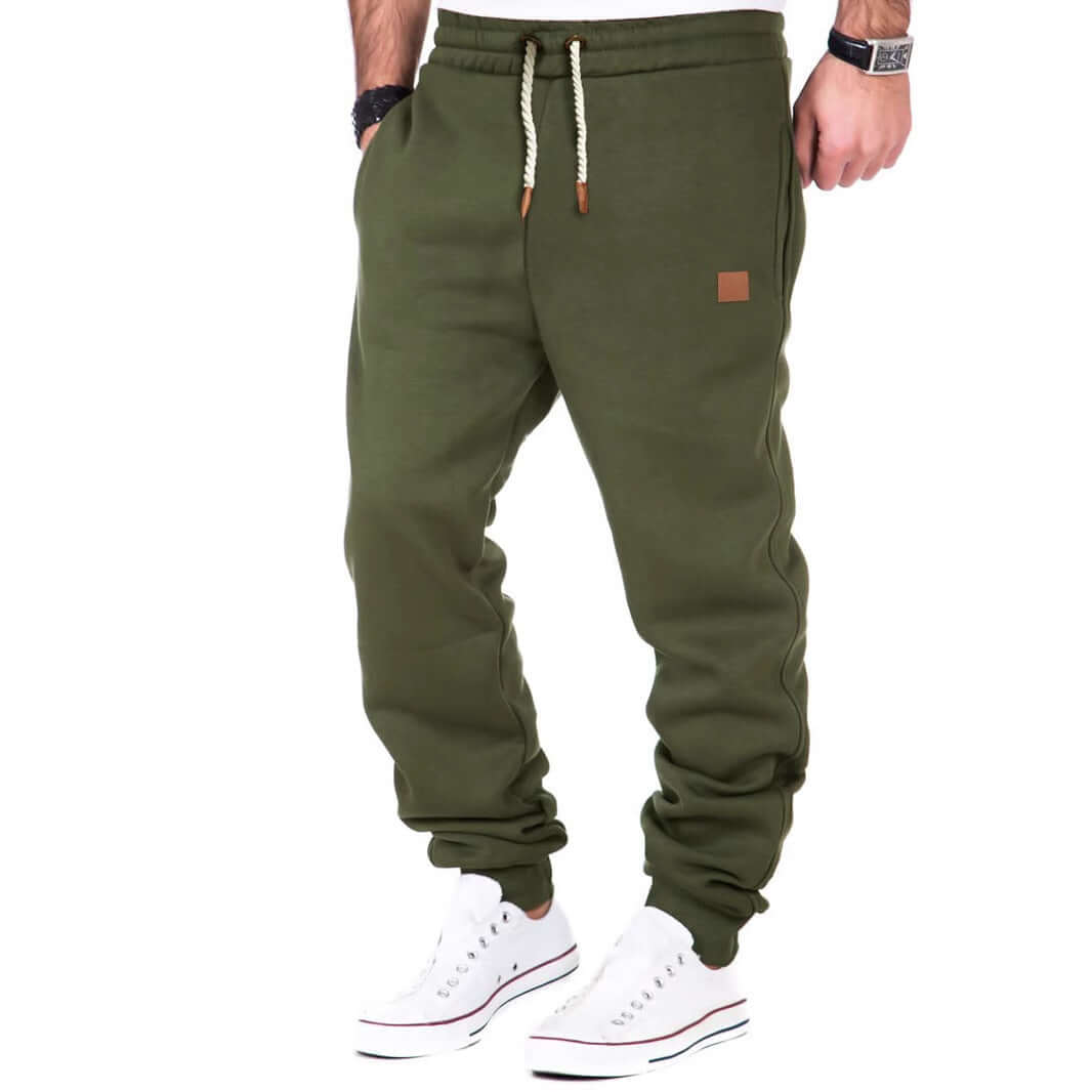 Men's New Multi-pocket Leisure Cargo Pants Phonax Services