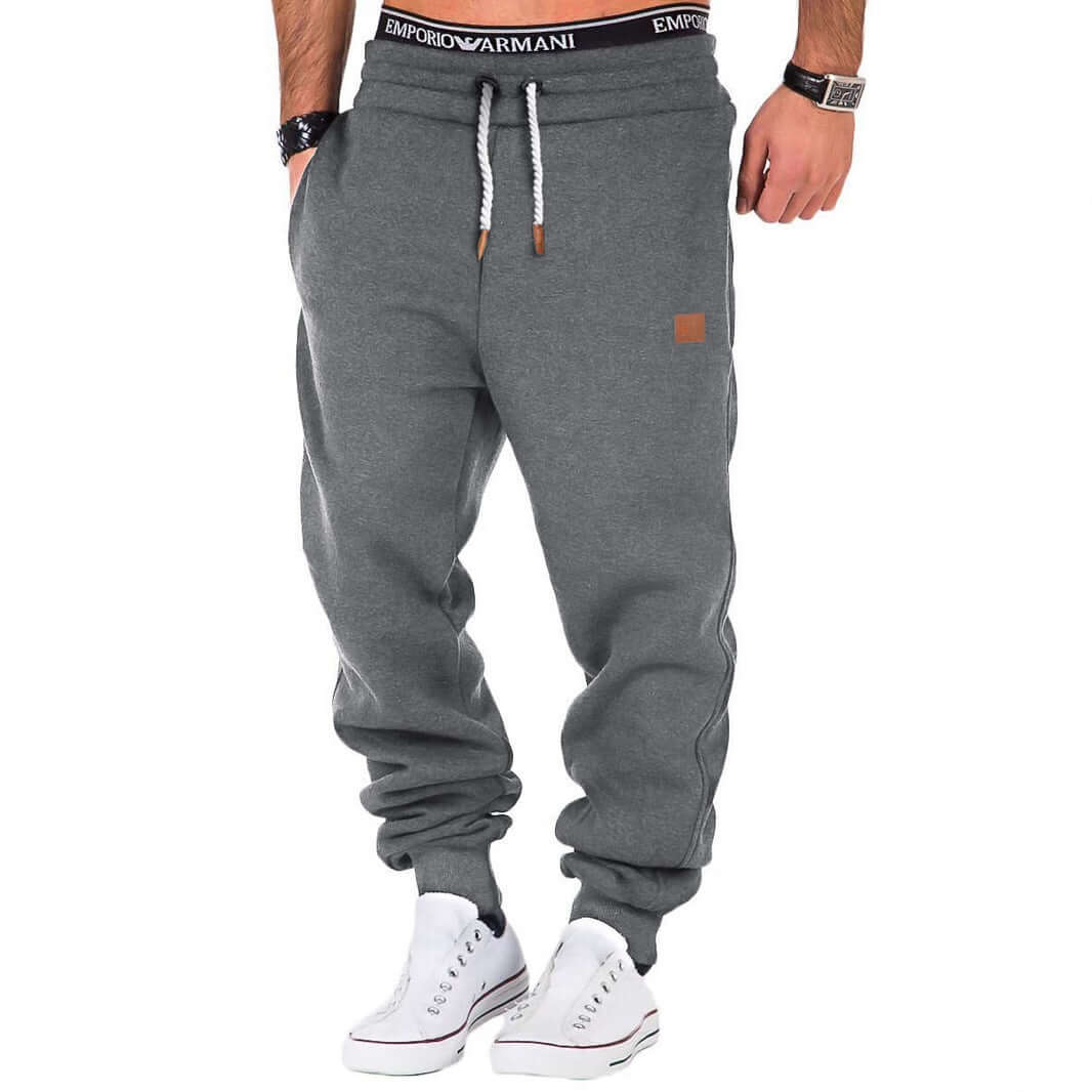 Men's New Multi-pocket Leisure Cargo Pants Phonax Services