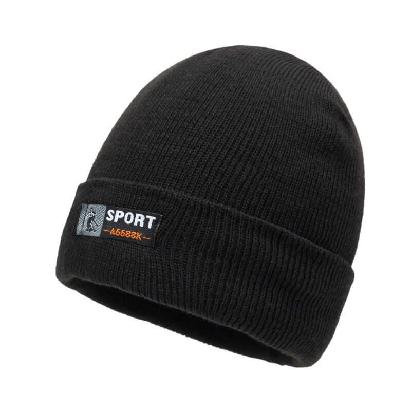 Warm Winter Knitted Hat Woolen Cap Phonax Services