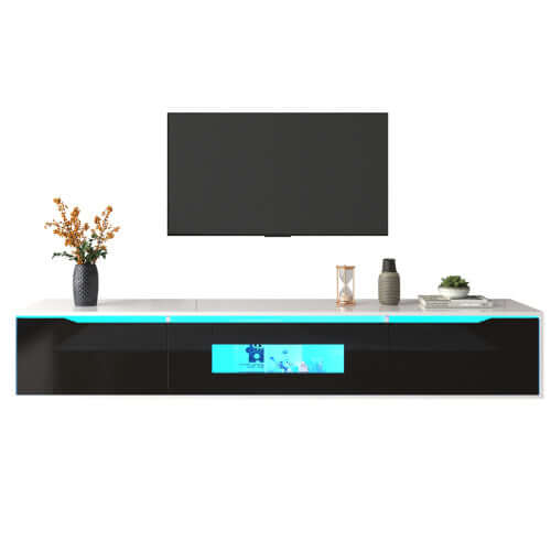 Particleboard TV Cabinet Phonax Services