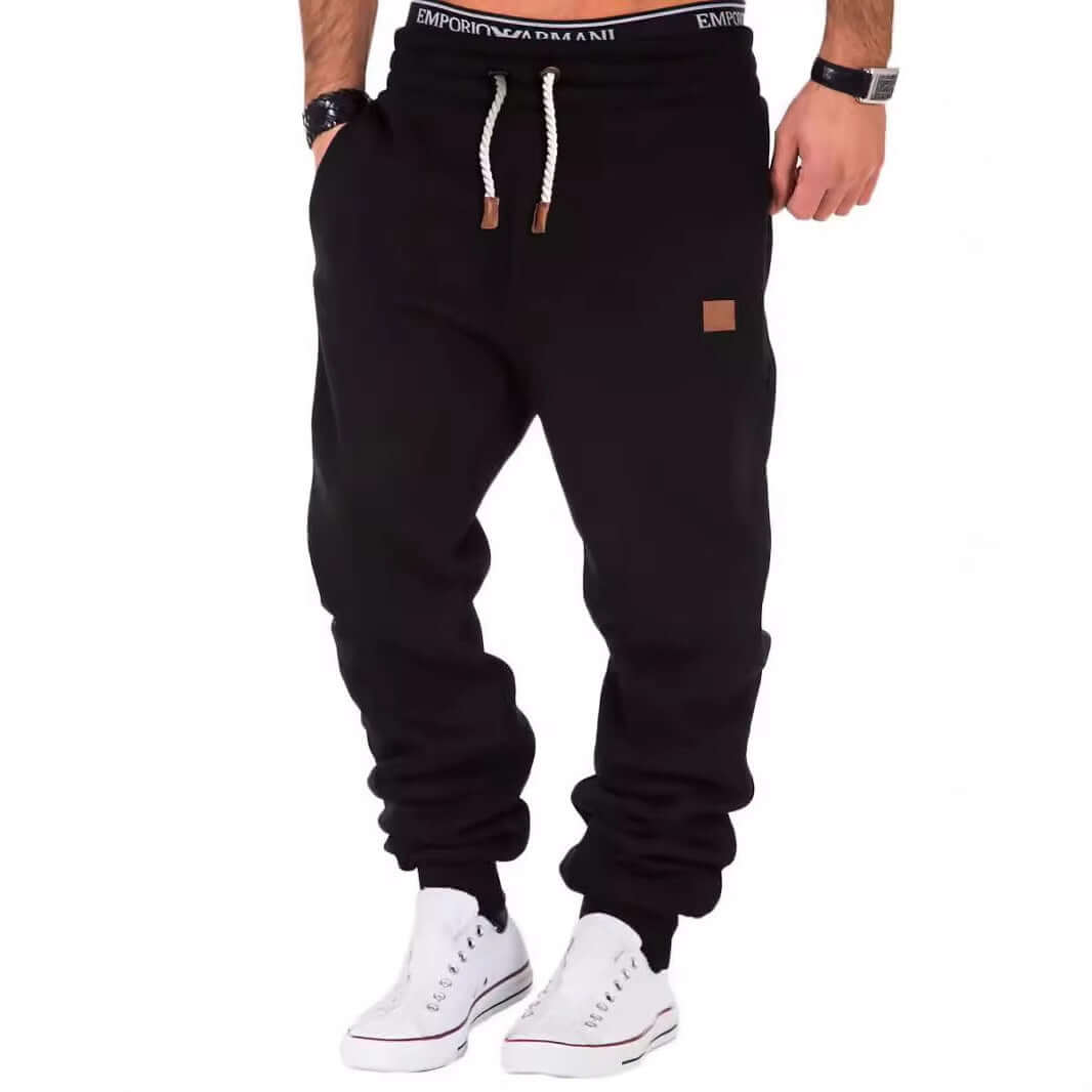 Men's New Multi-pocket Leisure Cargo Pants Phonax Services