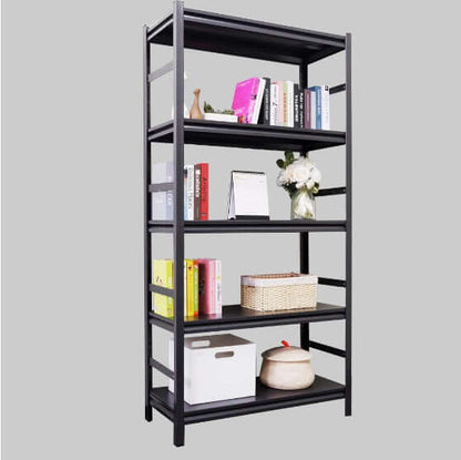 5 Tiers Of Heavy Metal Shelves PHONAX SERVICES