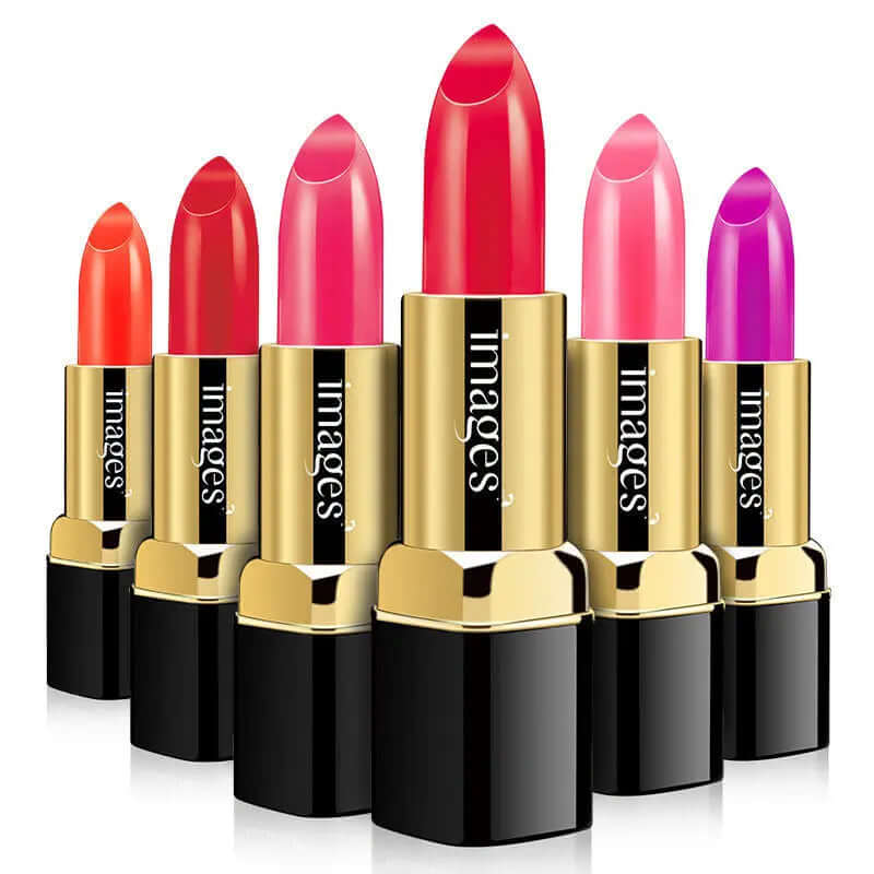 ⚡Lipstick Lip Gloss Moisturizing Lip Gloss Lipstick Phonax Services